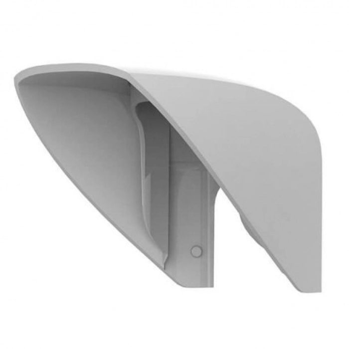 Tettuccio AJAX rilevatore MotionProtect Outdoor protezione del sistema da pioggia e neve
