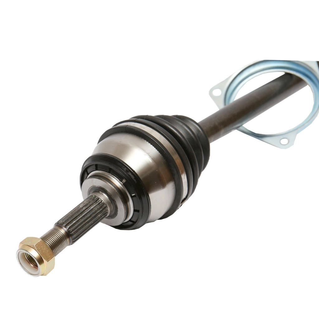 Albero di trasmissione Dacia Logan, Sandero, MCV sinistro con ABS 34005 codice OEM 7711497474