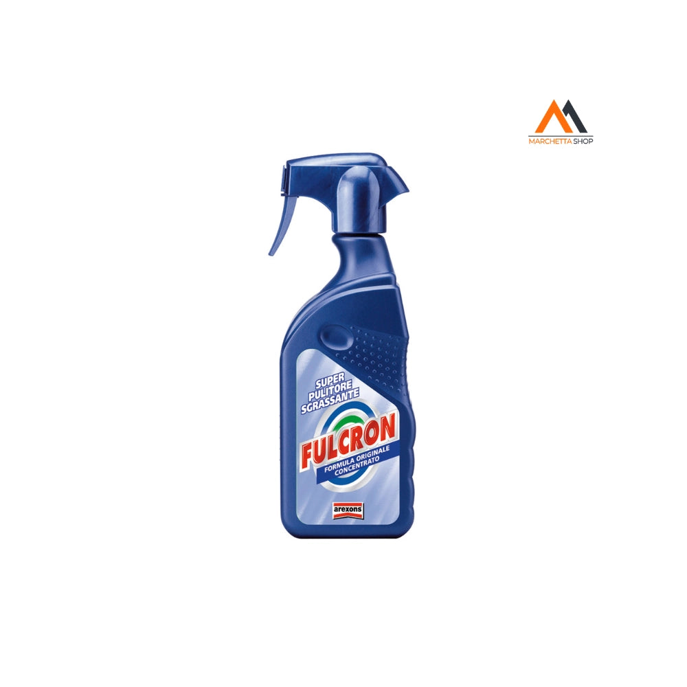 SGRASSANTE CONCENTRATO 'FULCRON' ml 500 - nebulizzatore