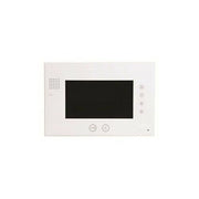 MONITOR "VIVAVOCE" DISPLAY A COLORI 7" ULTRAPIATTO PRASTEL VISIO2-MS AUTOMAZIONE