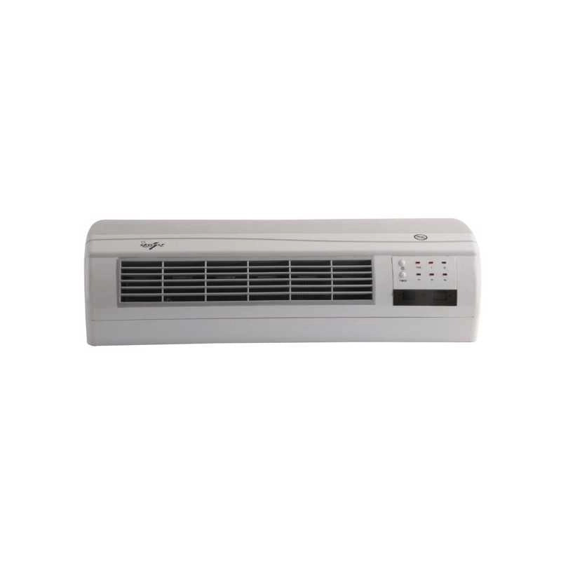 Termoconvettore Parete Ec W1000/2000 Syntesy 07518
