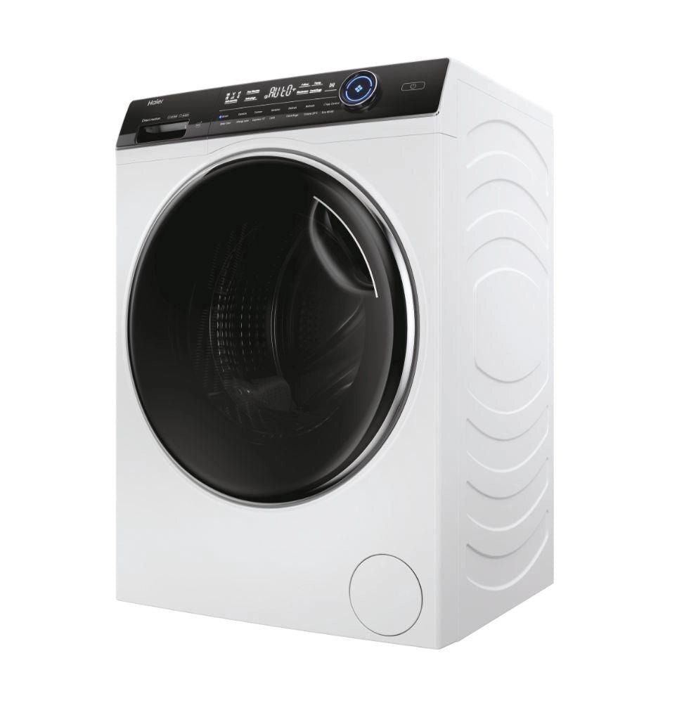 Haier I-Pro Series 7 Plus HW80-B14979TU1 lavatrice Caricamento frontale 8 kg 1400 Giri/min Bianco