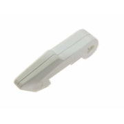 GANCIO NASELLO OBLO APRI PORTA LAVATRICE CANDY ZEROWATT 90482126 - Candy Hoover Iberna Zerowatt