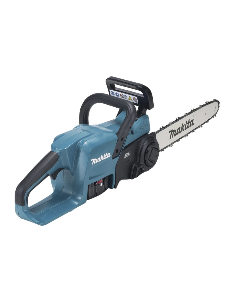 Motosega MAKITA DUC357Z (Solo corpo)