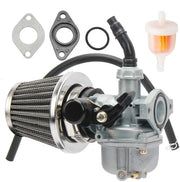 Kit di sostituzione carburatore con filtro d'aria - 35 mm