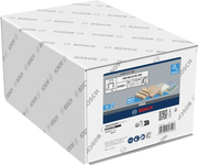Graffette Bosch Professional 2607017738 MC16-KG 30G per edilizia e fissaggi