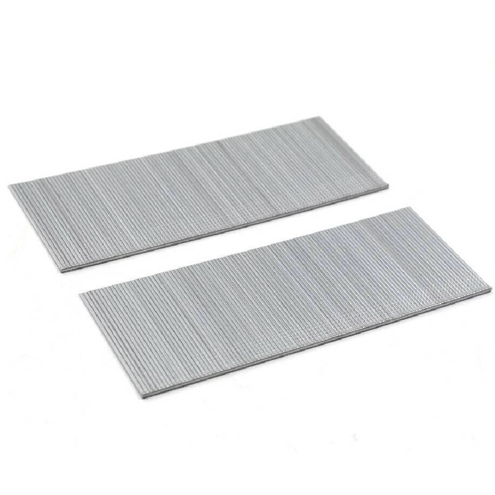 Trade Shop - Chiodi Per Sparachiodi Chiodatrice Elettrica O Pneumatica 5000 Pezzi 40 Mm -