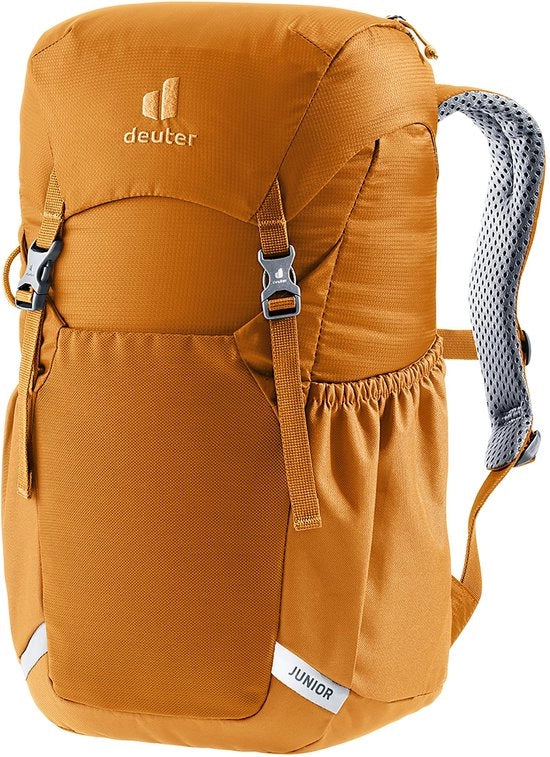 Zaino per bambini con ventilazione Airstripes e righe di mappa