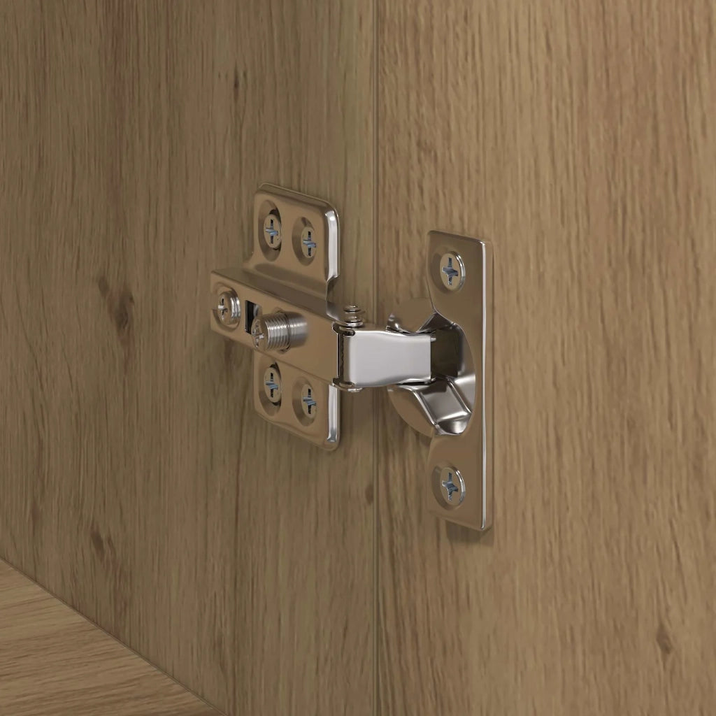 Mobile per Ufficio Legno vecchio 60 x 32 x 115 cm CFW7078849