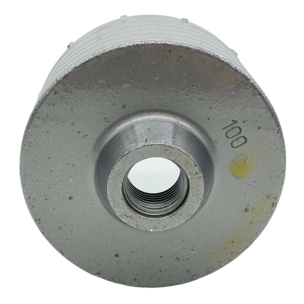 Fresa a Tazza Carotatrice da 100 MM Per Mura Calcestruzzo Cemento Pietra