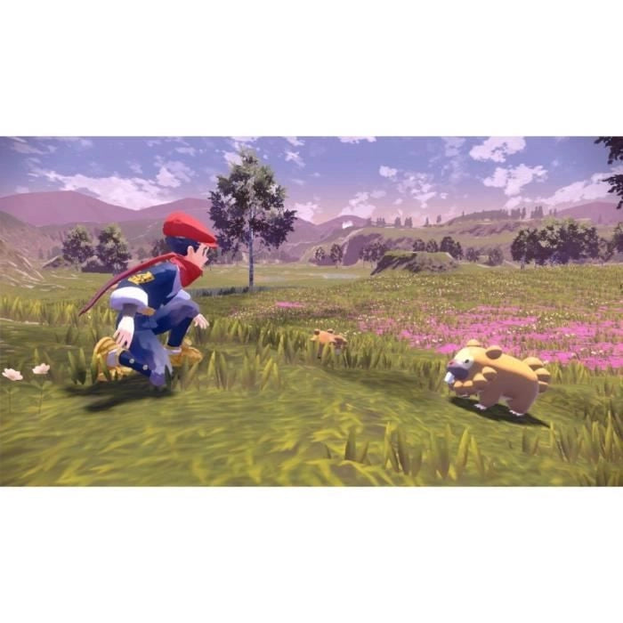 Pokémon Legends: Arceus - Gioco per Nintendo Switch [Import francese]