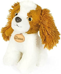 De-Car - morbidelli Cane Cocker cocca h20cm