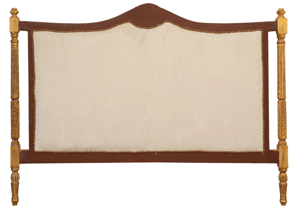 Biscottini Testiera, Testata da letto, Decorazione per la casa in legno massello di faggio, anche copertura per testate e testiere