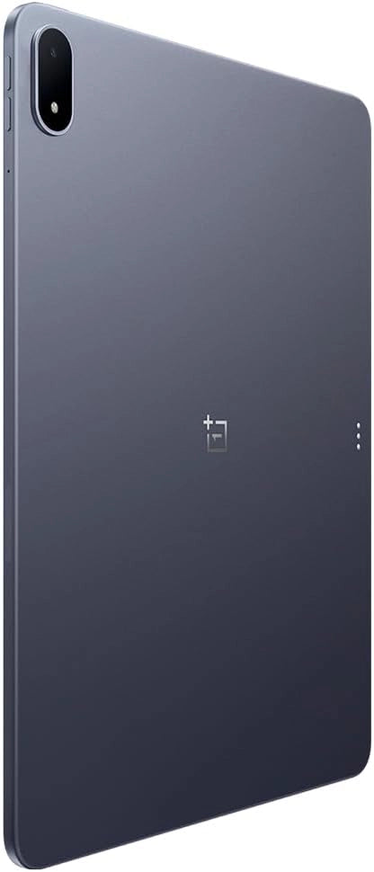 Pad 3 512GB 16GB RAM - Display 13,2" 3.4K 144Hz, Qualcomm Snapdragon 8 Elite, 8 Altoparlanti, Ricarica Rapida 80W 12140mAh, Scocca Unibody Alluminio - Storm Blue WIFI
