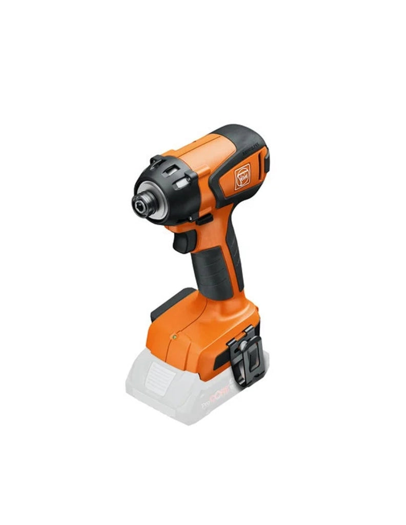 Avvitatore a massa battente FEIN ASCD 18-200 W4 AS (Solo corpo + L-Boxx 136)