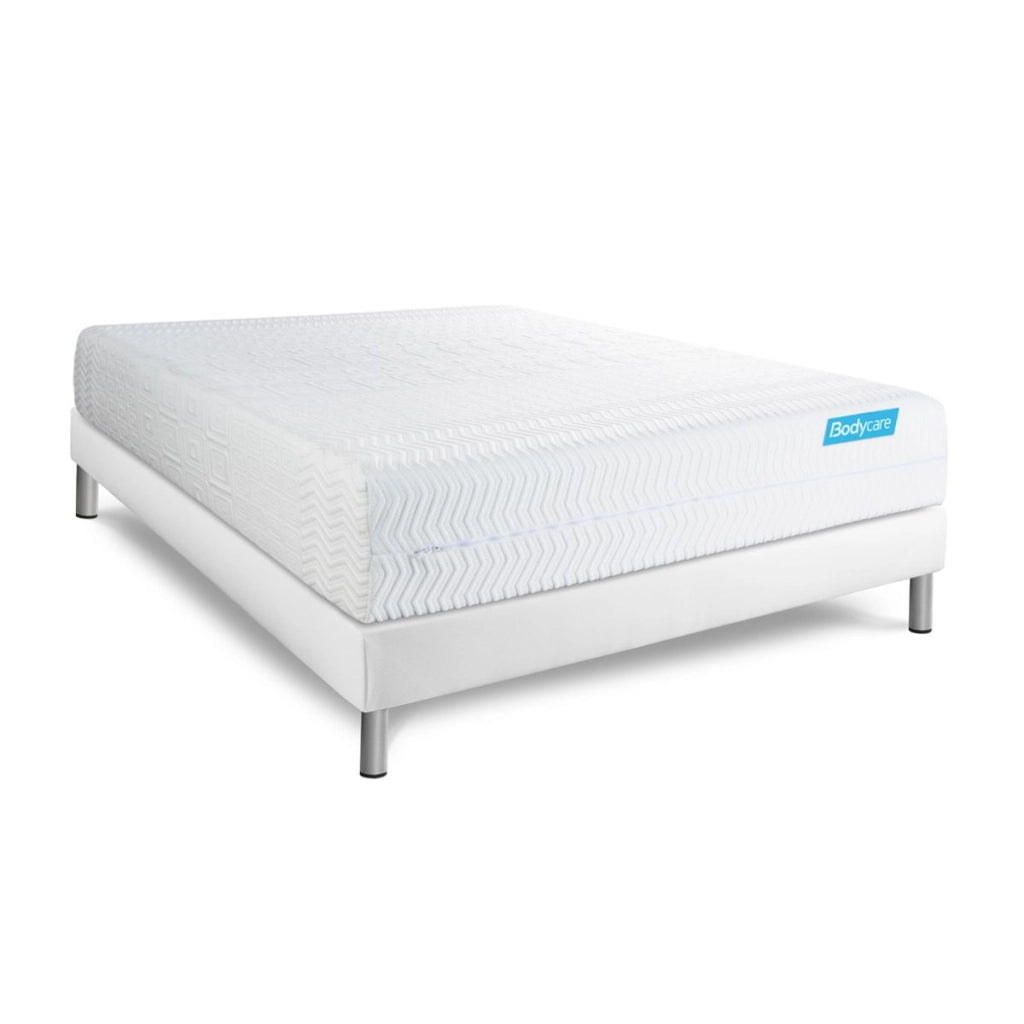 Set materasso e base 160x200 cm - Biocare
