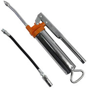 Trade Shop - Pistola Ingrassatrice Manuale Ingrassatore Capacità 100 Gr St-3036 -