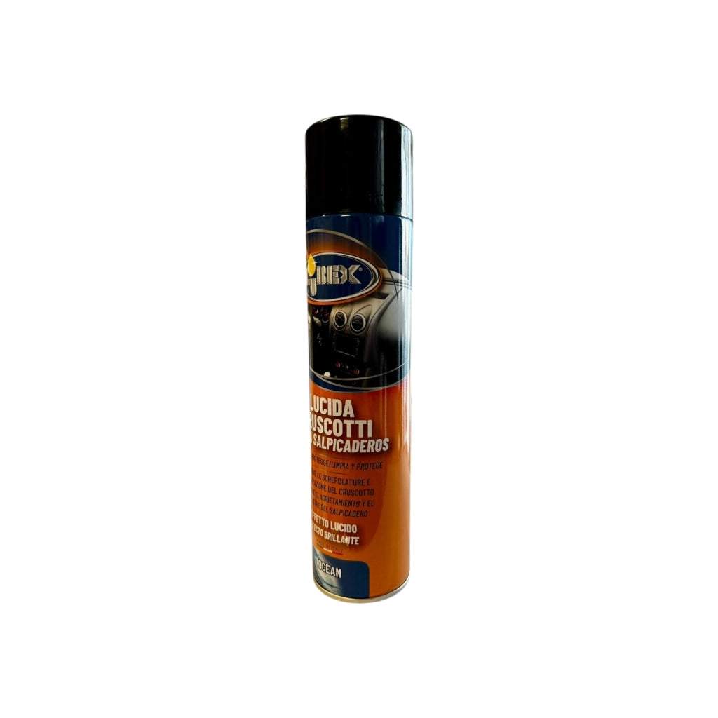 LUCIDO CRUSCOTTI OCEANO EFFETTO LUCIDO 400ML