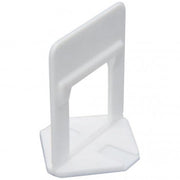 Distanziatori elementi livellanti rls hd 1,5 mm h. 12 mm confezione 250 pezzi