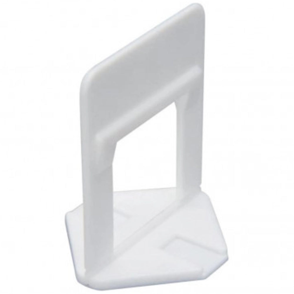 Distanziatori elementi livellanti rls hd 1,5 mm h. 12 mm confezione 250 pezzi