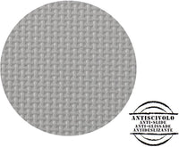 Tappeto Cucina 52x190 cm Bordato Tessitura Piatta Bagno Camera Corridoio Stile Legno Parquet Blu