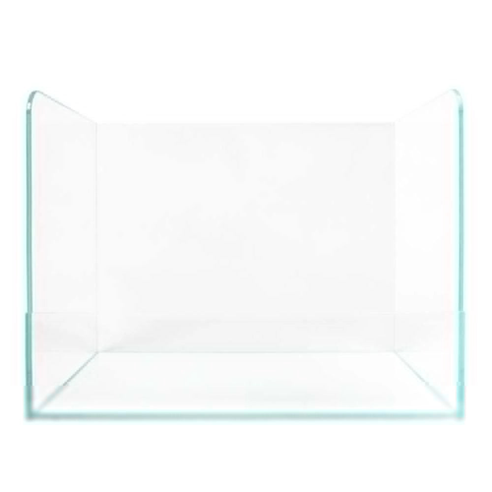 Aqpet Swamp 50 - paludario in vetro extrachiaro cm50x35x40h