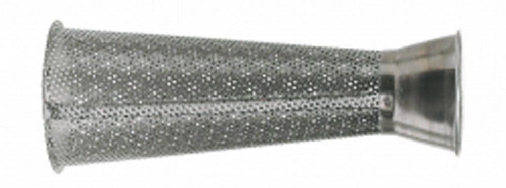 1pz filtro per spremipomodoro elettrico n.3 inox cod:ferx.vit28343