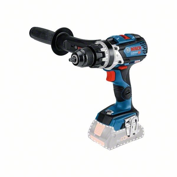 06019G030A - Trapano GSB 18V-110 C