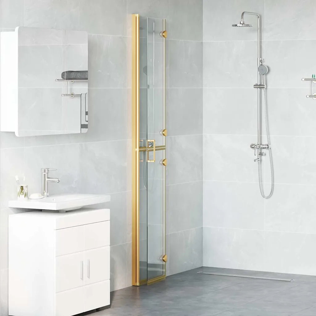 Parete doccia walk-in Oro 70 x 6,5 x 190 cm 42017969