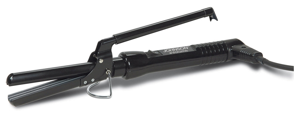 Volume Pinza Capelli Volumizzante Effetto Cotone Piastre Ondulate 230C 36W
