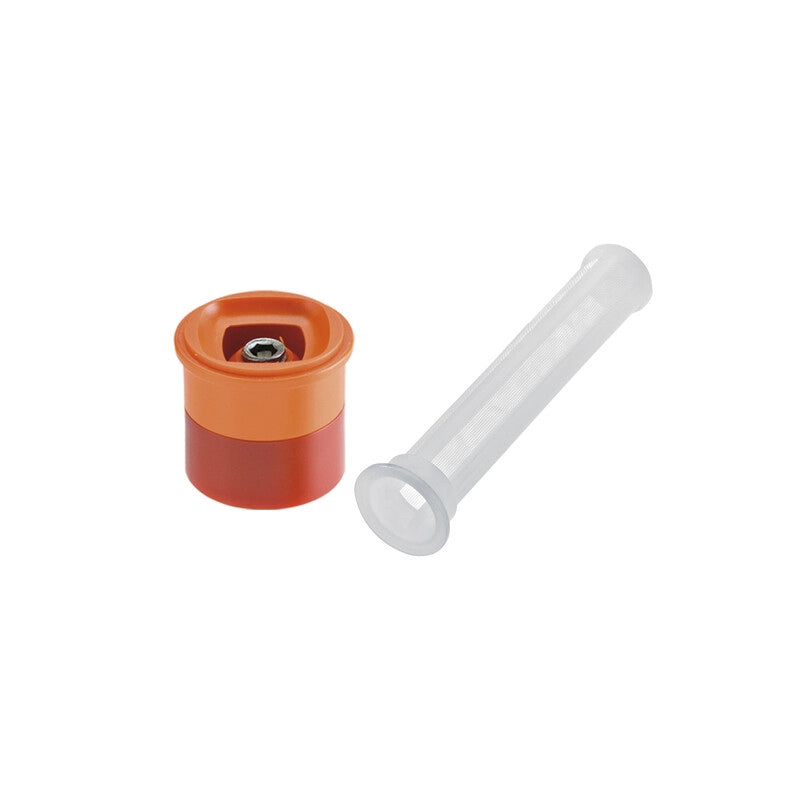 TESTINA AREA QUADRATA P/IRRIGATORE  90134- 1,0 pz