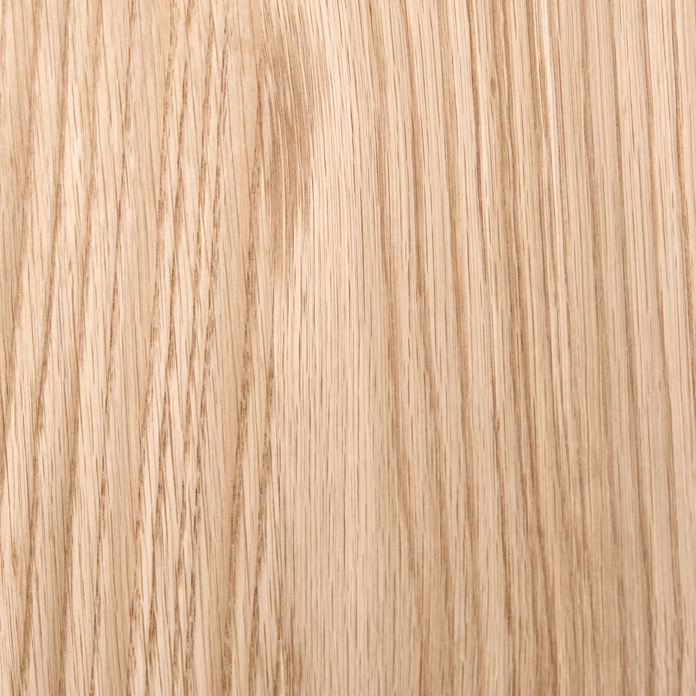 Tavolo da pranzo Marrone chiaro MDF impiallacciato rovere Base in legno di gomma 107/137x107cm Piano tavolo allungabile Rotondo Moderno