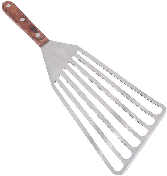 Spada per la Cottura in Acciaio Inossidabile - Duraturo - Spatola per la Cucina 

Modello: 
Specifica tecnica: 
Codice prodotto: