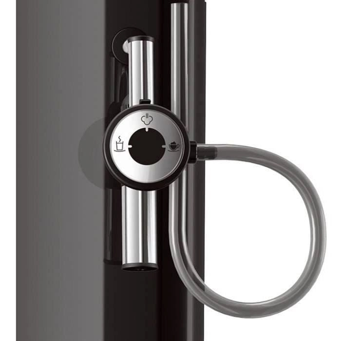Caffeo F530-102 Passione Black