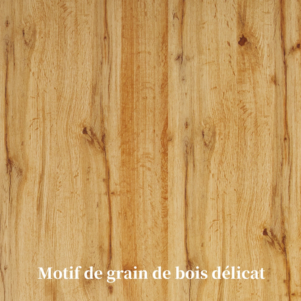 Tavolo da pranzo allungabile con 4 sedie in velluto, piano in MDF e gambe in metallo, per sala da pranzo, grigio