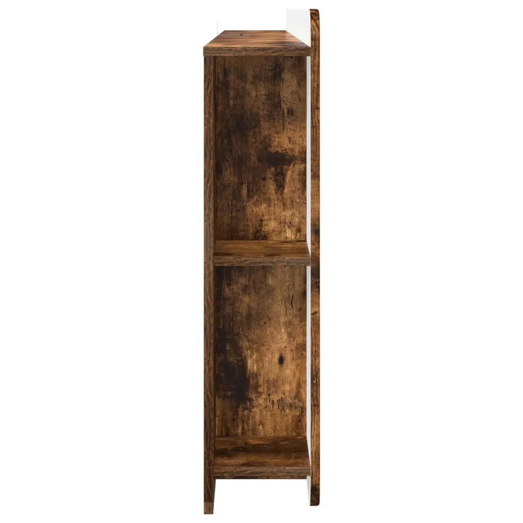 Testata del letto Rovere Fumo Legno ingegnerizzato 8001224