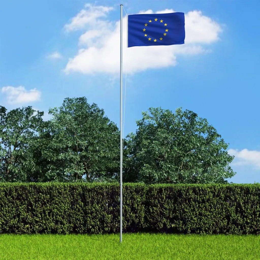 Bandiera dell'Europa 90x150 cm 146067