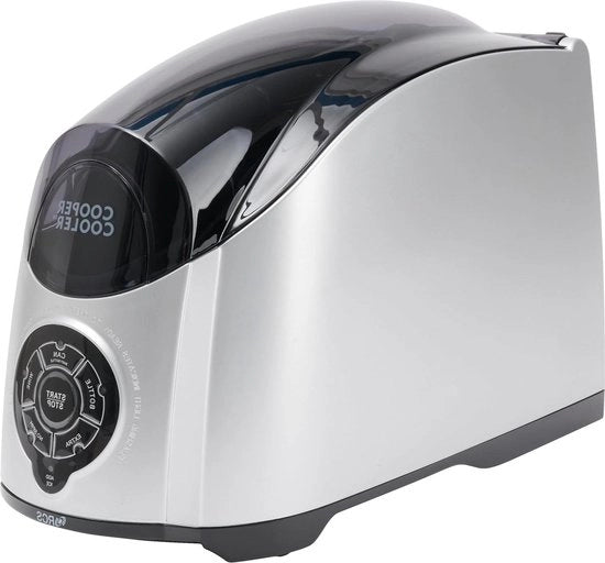 Wijnkoeler HPA - dispositivo di raffreddamento per bevande e vino con doppia funzione