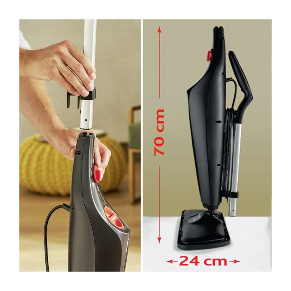 Steam Mop Vileda Steam XXL 3.0