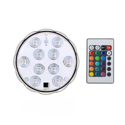 Luce LED RGB