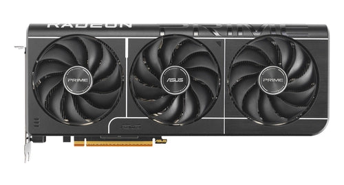 Asus prime -rx9070xt-o16g amd radeon rx 9070 xt 16 gb gddr6 - 90YV0L71-M0NA00