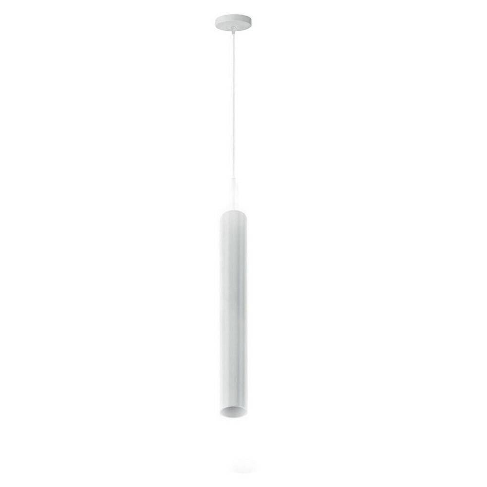Trade Shop - Lampadario Da Soffitto Led 3 Watt Punto Luce Fredda Calda Naturale Bianco A11-b - -bianco Caldo      -
