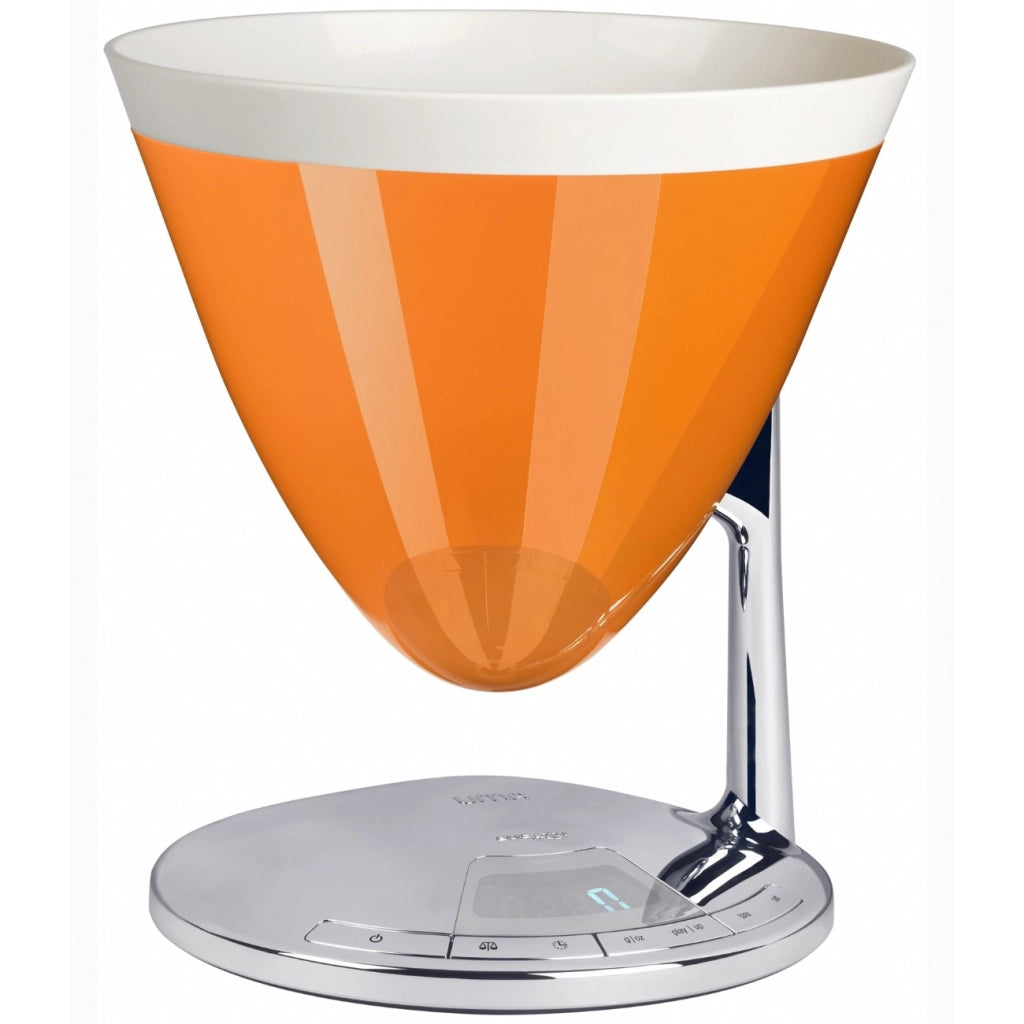 UMA, Bilancia con Timer da Cucina, Casa Bugatti