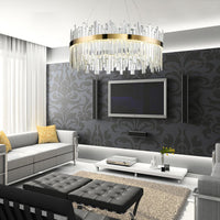 Lampada Gold App1515-cp60