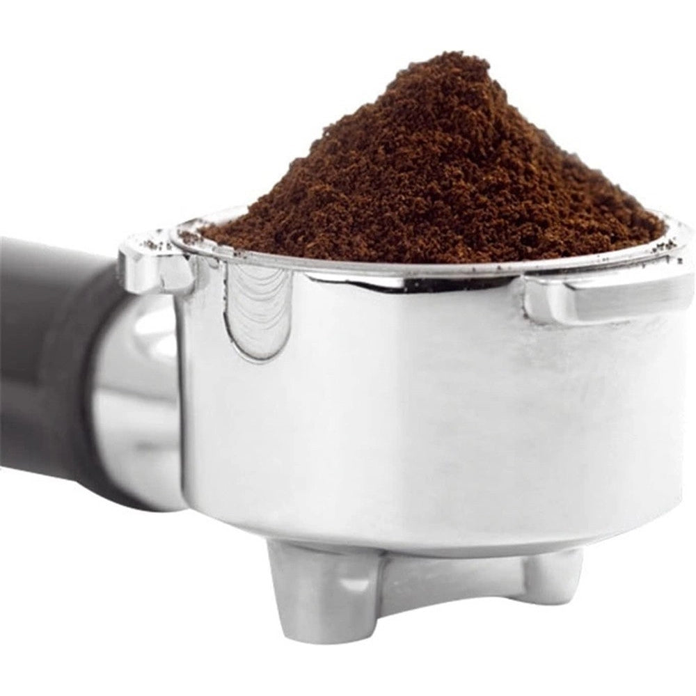 Trade Shop - Macchina Per Caffè Espresso Latte Automatica Cappuccino Elettrodomestici Cucina -