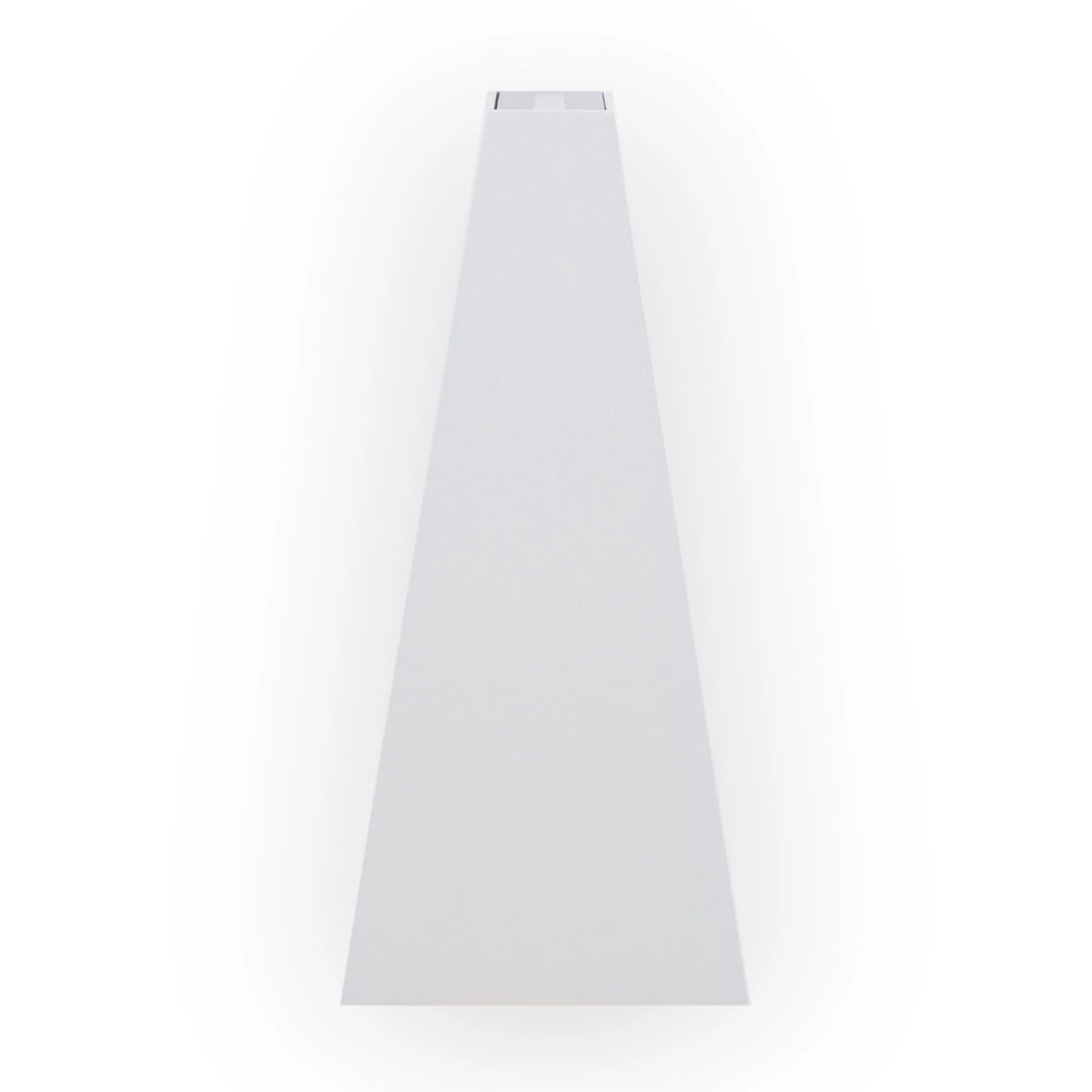 Applique esterna LED 6W bianca Maytoni Times Square IP54