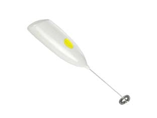 FRULLINO MONTALATTE ELETTRICO PRESTO- - cm.23 - 2 pezzi TESCOMA