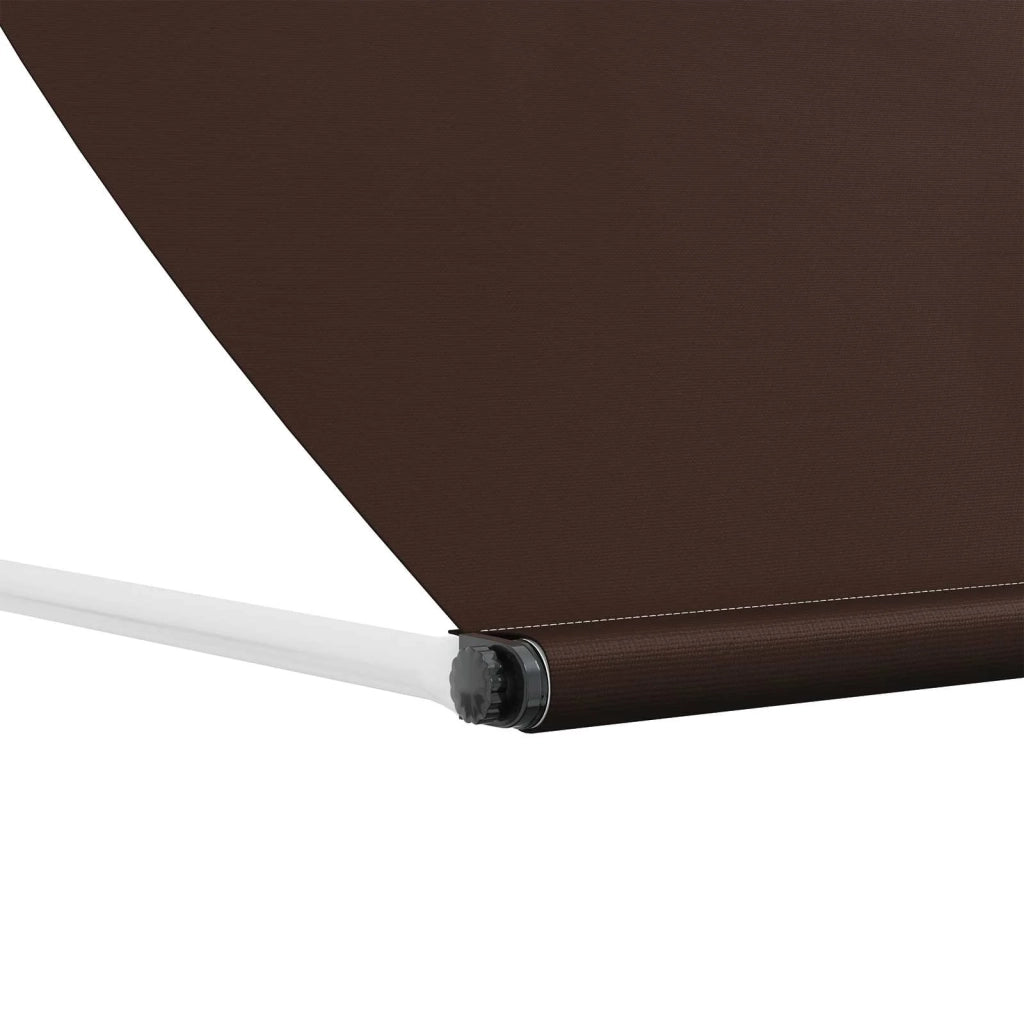 Tenda da Sole Marrone 300 x 150 cm 42037097