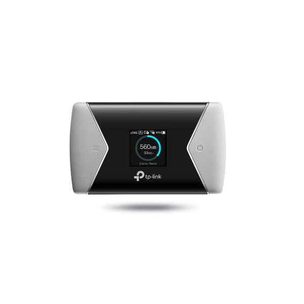 Tp-link m7650 dispositivo di rete cellulare router di rete cellulare - TPLNE000143