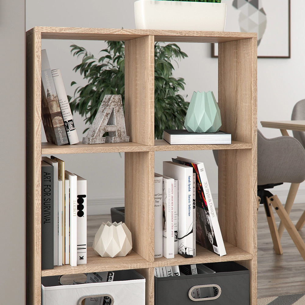 Vicco Scaffale Sonoma 72 x 107.8 cm